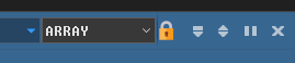 Lock Button