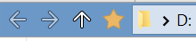 Pathbar