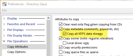 mediainfo command line options