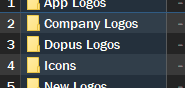 Dopus Logos