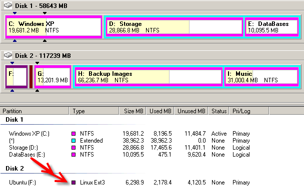 EXT3 IFS WINDOWS 7 DRIVERS DOWNLOAD (2019) NEW DRIVERS: EXT3 IFS