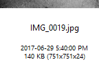 image